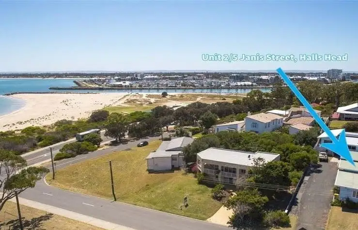 Third view of Homely unit listing, 2/5 Janis Street, Halls Head WA 6210