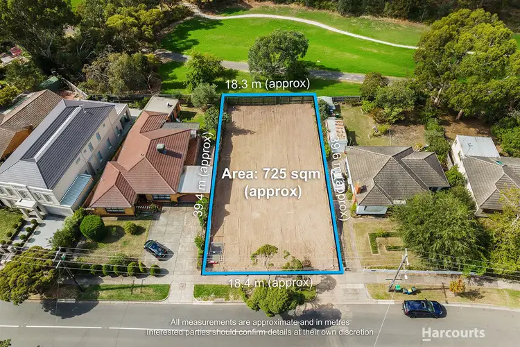 33 Gardenia Road, Balwyn North VIC 3104