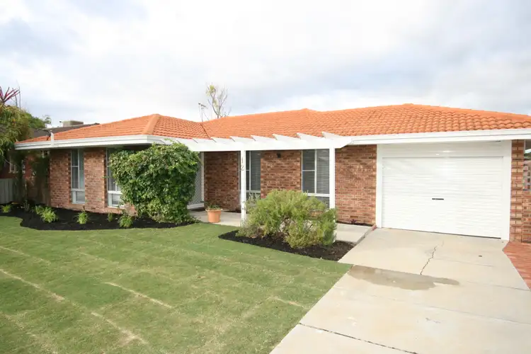 12 Markaling Close, Hillman WA 6168