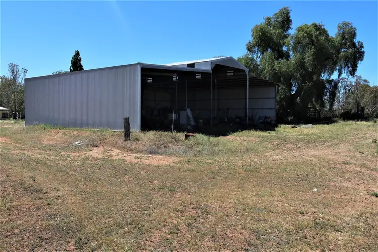 Sixth view of Homely rural property listing, 3675 Pooncarie Road, Wentworth NSW 2648