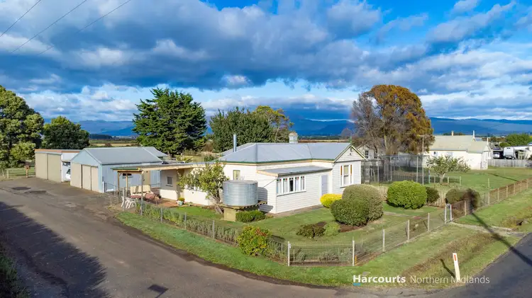 1116 Bishopsbourne Road, Bishopsbourne TAS 7301