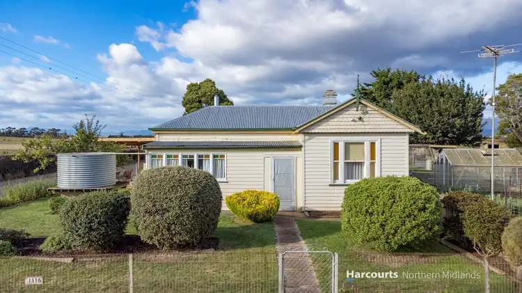 Second view of Homely house listing, 1116 Bishopsbourne Road, Bishopsbourne TAS 7301