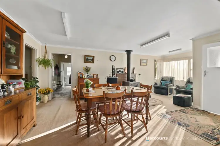 Fifth view of Homely house listing, 1116 Bishopsbourne Road, Bishopsbourne TAS 7301