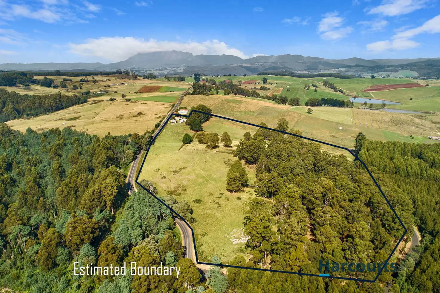 Main view of Homely house listing, 2218 Wilmot Road, Lower Wilmot TAS 7310