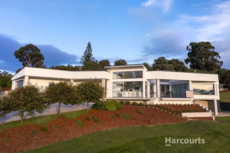 Fourth view of Homely house listing, 186 Allport Street, Leith TAS 7315