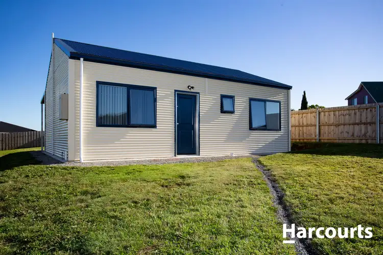 Main view of Homely house listing, 1 Edward Court, George Town TAS 7253