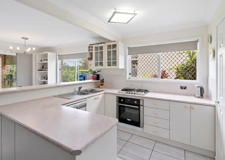 Fourth view of Homely townhouse listing, 12/8 Peninsula, Cornubia QLD 4130