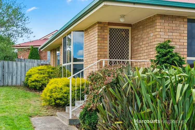 Third view of Homely unit listing, 1/13 Freesia Crescent, Kingston TAS 7050
