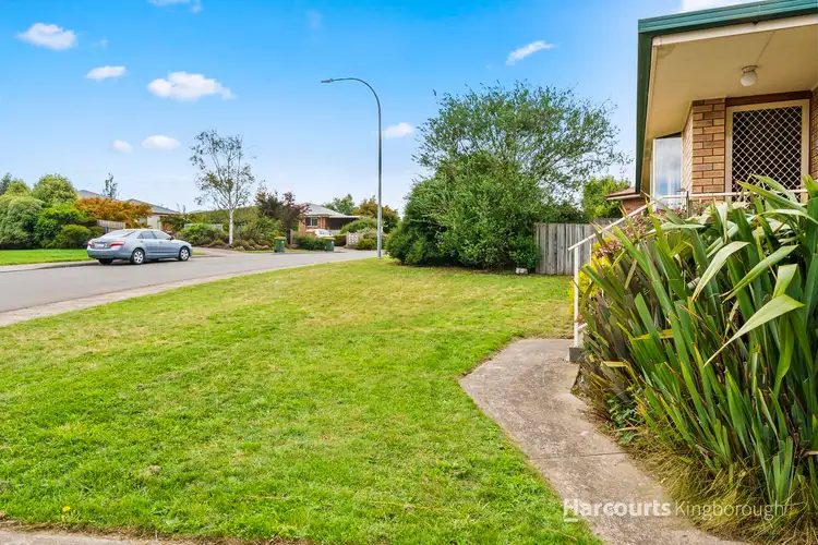 Fourth view of Homely unit listing, 1/13 Freesia Crescent, Kingston TAS 7050