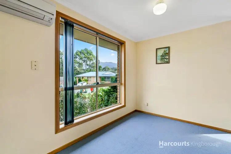 Sixth view of Homely unit listing, 1/13 Freesia Crescent, Kingston TAS 7050