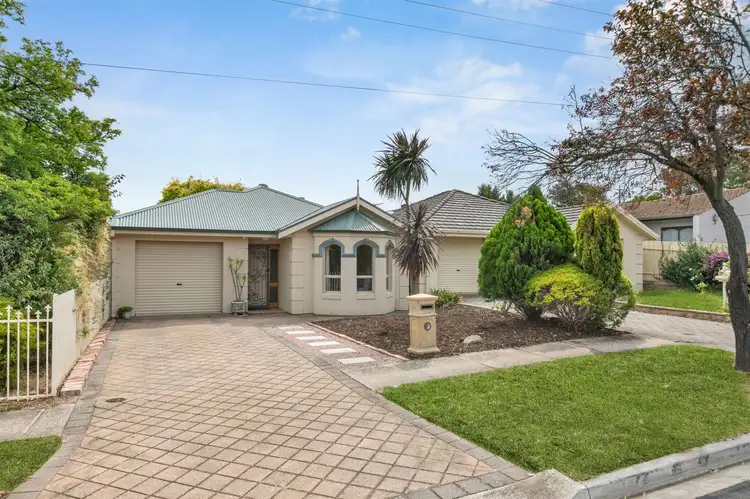 27A Edward Street, Magill SA 5072