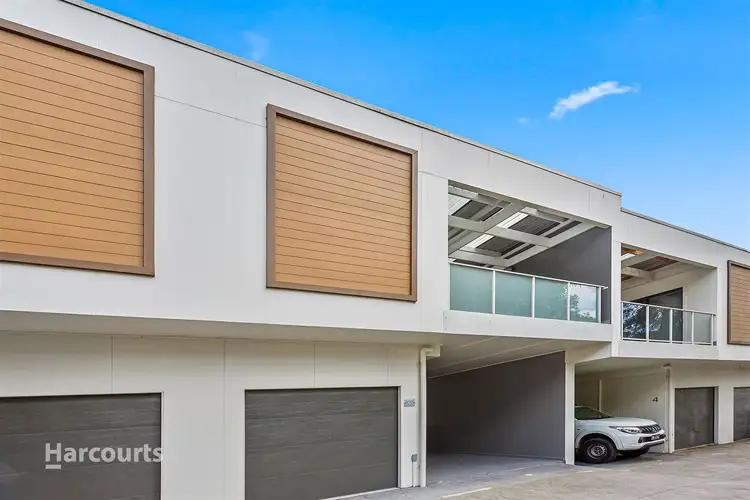 Main view of Homely townhouse listing, 3/301 Princes Highway, Albion Park Rail NSW 2527