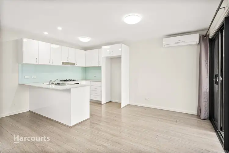 Second view of Homely townhouse listing, 3/301 Princes Highway, Albion Park Rail NSW 2527