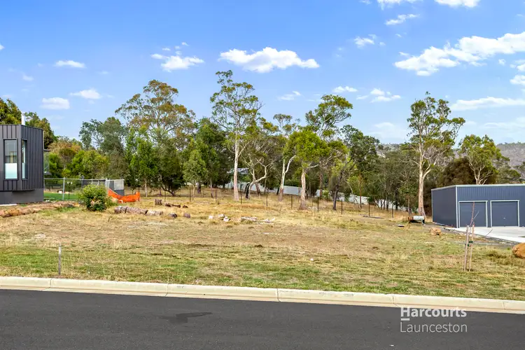 Third view of Homely land listing, 37 Casuarina Drive, Summerhill TAS 7250