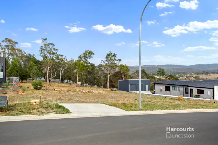 Fourth view of Homely land listing, 37 Casuarina Drive, Summerhill TAS 7250
