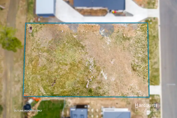 Fifth view of Homely land listing, 37 Casuarina Drive, Summerhill TAS 7250