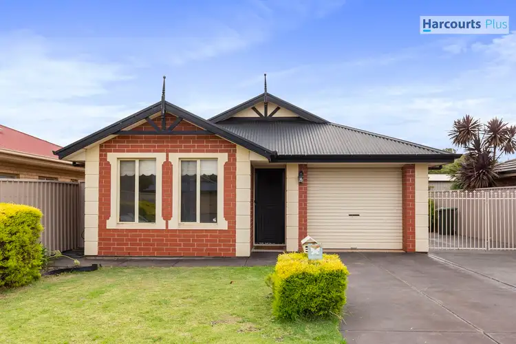 Main view of Homely house listing, 7 Ochre Court, Sheidow Park SA 5158