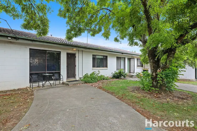 Second view of Homely unit listing, 2/93 Brandy Creek Road, Warragul VIC 3820