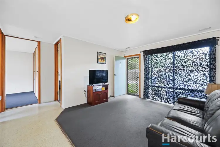 Third view of Homely unit listing, 2/93 Brandy Creek Road, Warragul VIC 3820