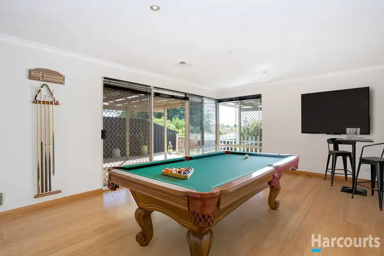 Sixth view of Homely house listing, 11 Lilystone Retreat, Landsdale WA 6065