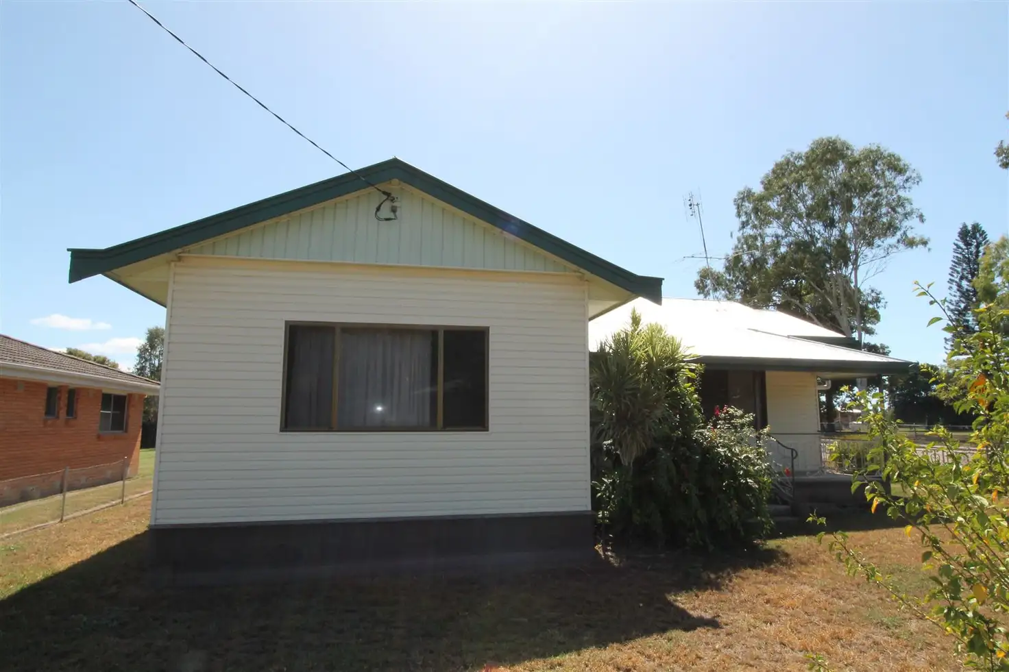 Main view of Homely house listing, 16 Davenport Street, Ayr QLD 4807