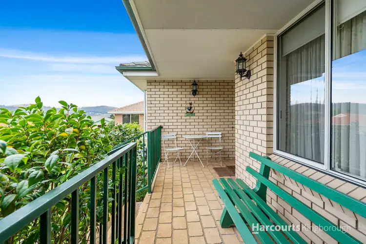 Fourth view of Homely unit listing, 19 Scenic Drive, Kingston TAS 7050