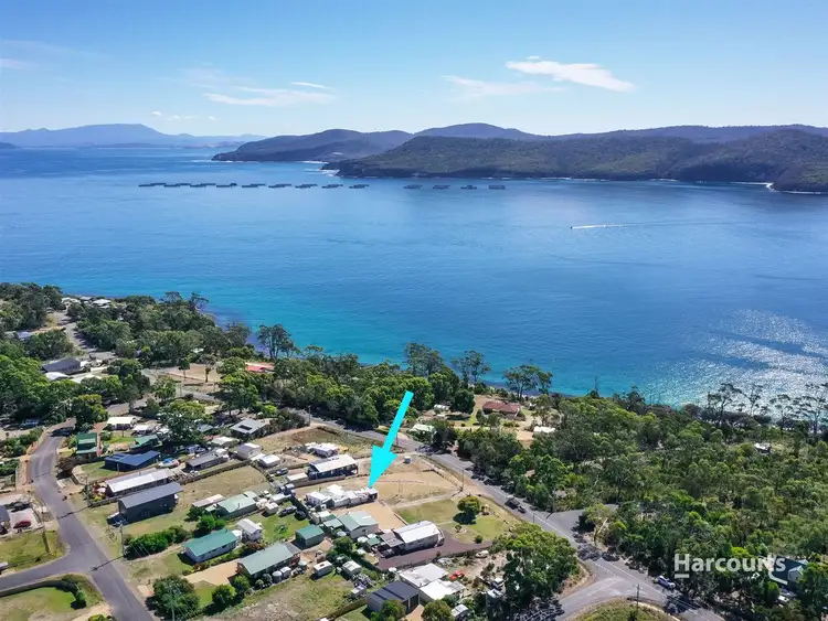 517 White Beach Road White Beach Road, White Beach TAS 7184