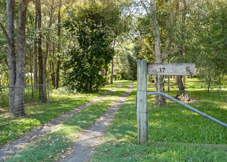 37-49 Haven Road, Carbrook QLD 4130