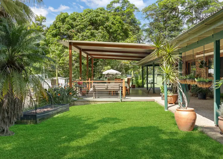 Second view of Homely house listing, 37-49 Haven Road, Carbrook QLD 4130