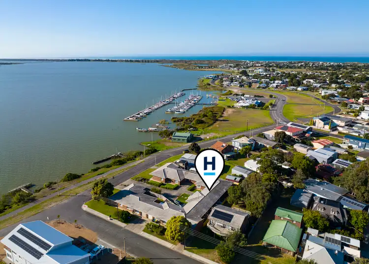 Main view of Homely block of units listing, 6/61 Riverside Drive, Goolwa South SA 5214