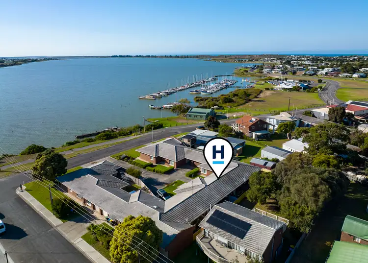 Second view of Homely block of units listing, 6/61 Riverside Drive, Goolwa South SA 5214