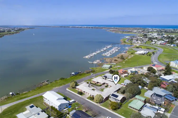 Third view of Homely block of units listing, 6/61 Riverside Drive, Goolwa South SA 5214
