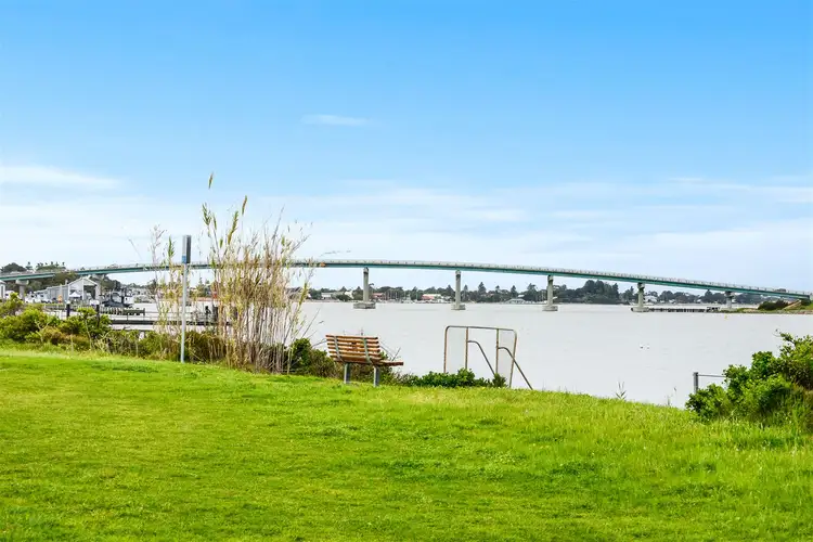 Fourth view of Homely block of units listing, 6/61 Riverside Drive, Goolwa South SA 5214