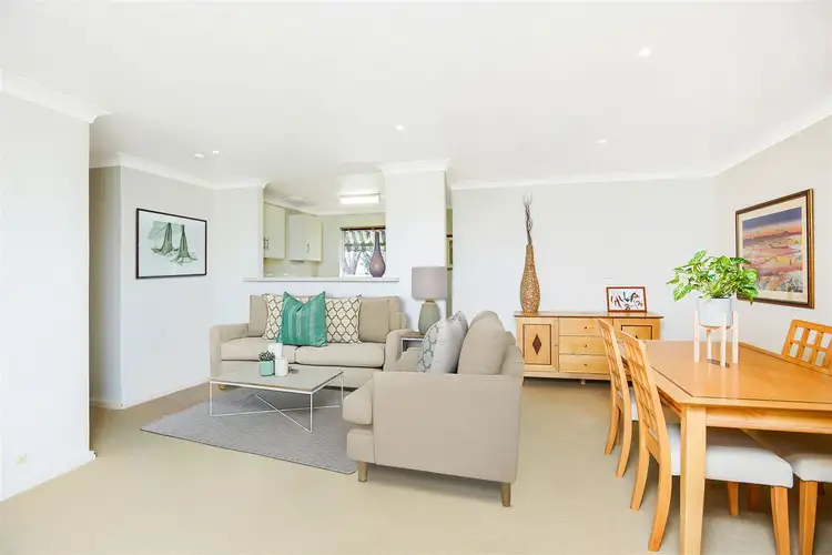 Fifth view of Homely block of units listing, 6/61 Riverside Drive, Goolwa South SA 5214