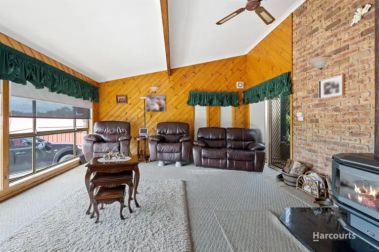 Third view of Homely house listing, 46 Sassafras Crescent, Romaine TAS 7320