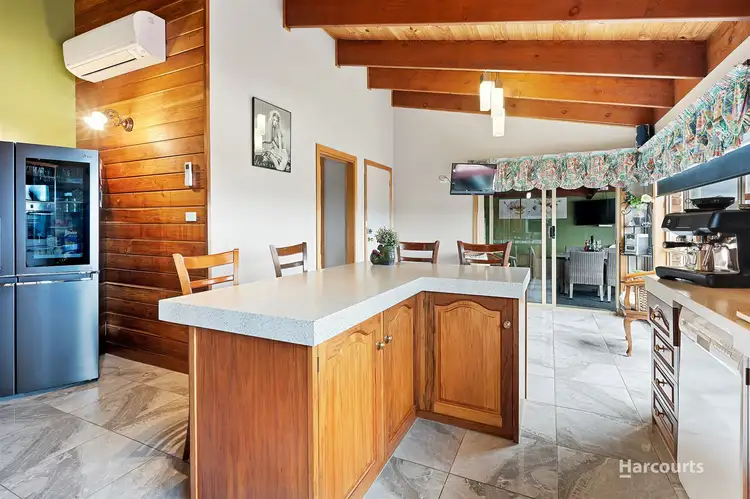 Fifth view of Homely house listing, 46 Sassafras Crescent, Romaine TAS 7320