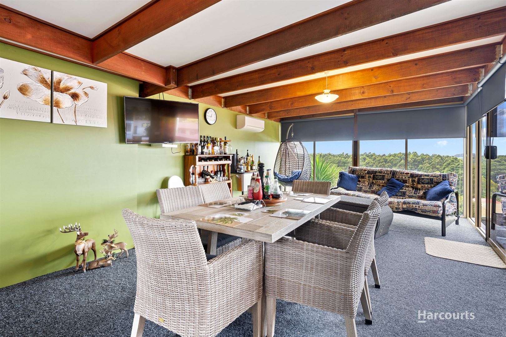 Sixth view of Homely house listing, 46 Sassafras Crescent, Romaine TAS 7320