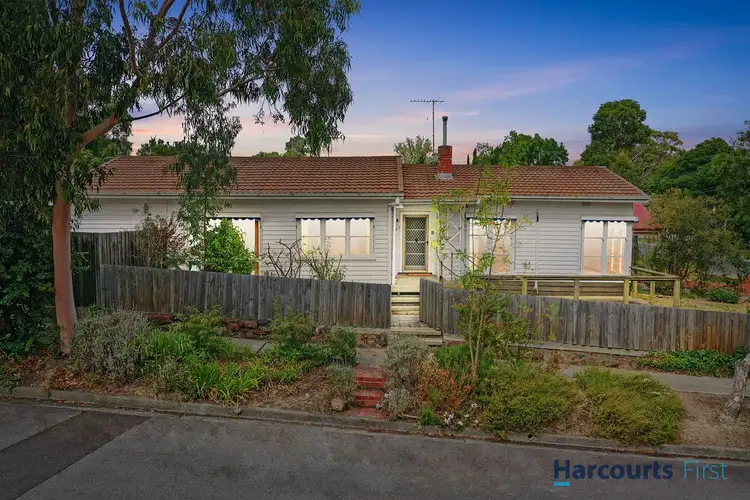 111 Main Street, Blackburn VIC 3130