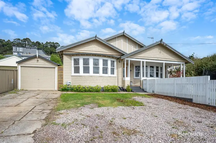 Main view of Homely house listing, 196 Wilson Street, South Burnie TAS 7320
