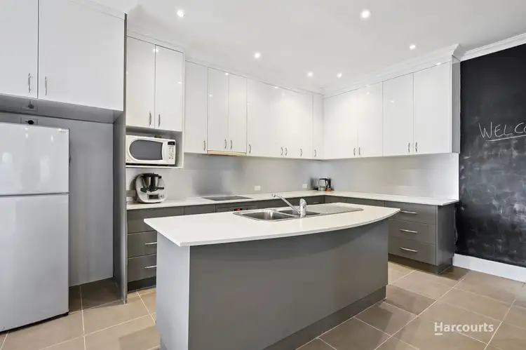Fourth view of Homely house listing, 196 Wilson Street, South Burnie TAS 7320