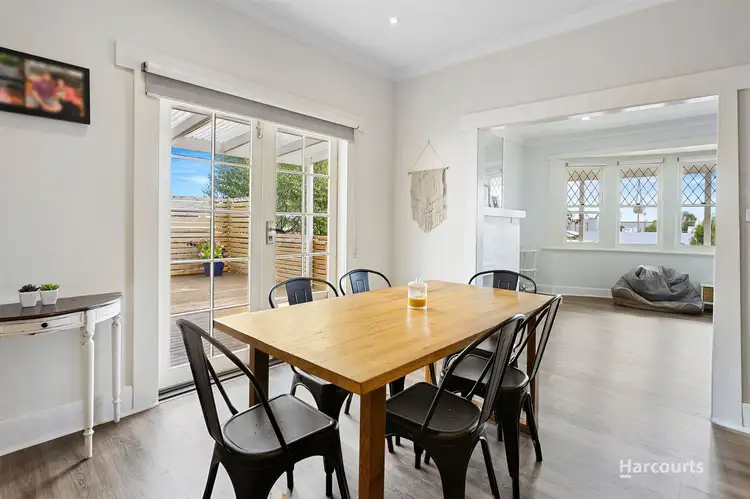 Fifth view of Homely house listing, 196 Wilson Street, South Burnie TAS 7320