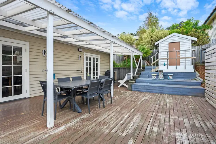 Seventh view of Homely house listing, 196 Wilson Street, South Burnie TAS 7320