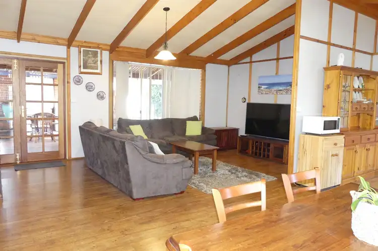 Second view of Homely house listing, 79 Karri Street, Manjimup WA 6258