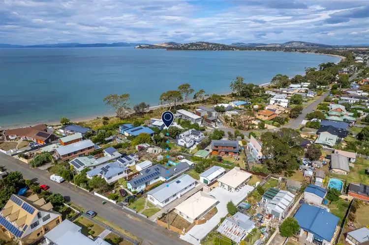 Third view of Homely house listing, 16 Bambra Street, Lauderdale TAS 7021