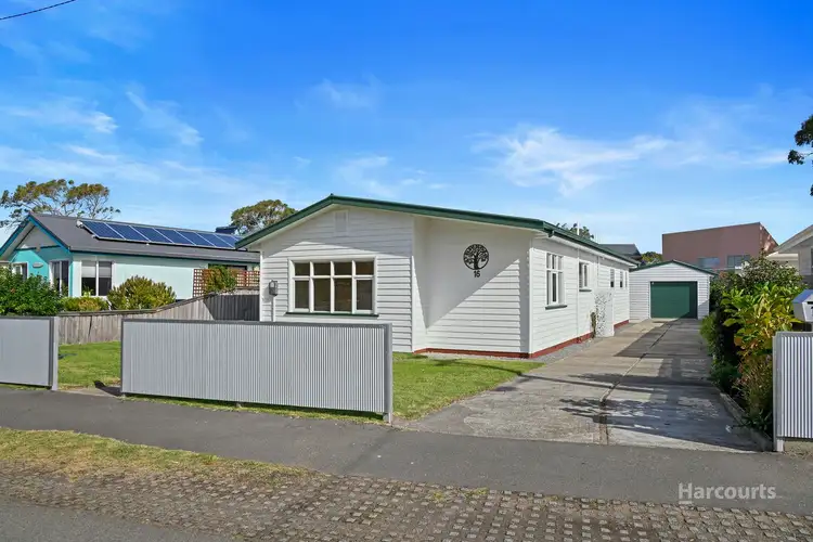 Fourth view of Homely house listing, 16 Bambra Street, Lauderdale TAS 7021