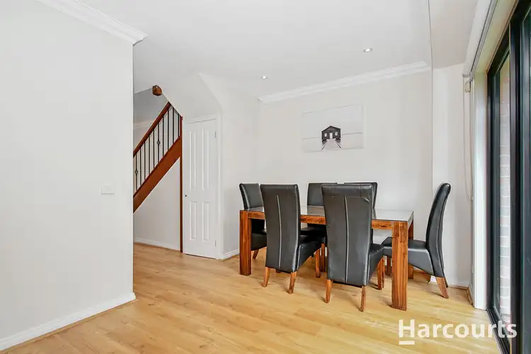 Fourth view of Homely townhouse listing, 7/735 Boronia Road, Wantirna VIC 3152
