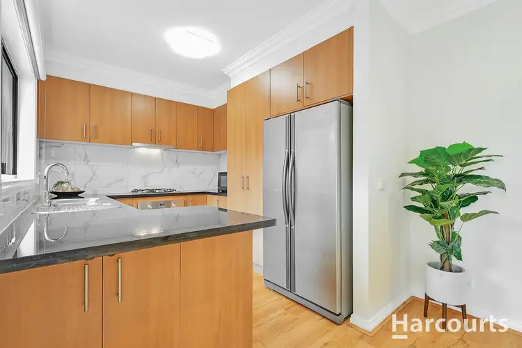 Sixth view of Homely townhouse listing, 7/735 Boronia Road, Wantirna VIC 3152