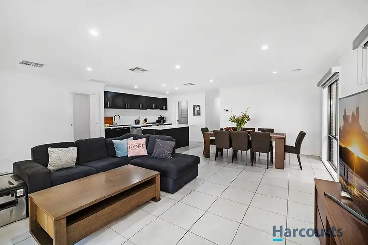 Second view of Homely house listing, 10B Sharpes Road, Miners Rest VIC 3352