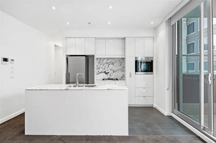 Main view of Homely house listing, 304a/20 Hindmarsh square, Adelaide SA 5000