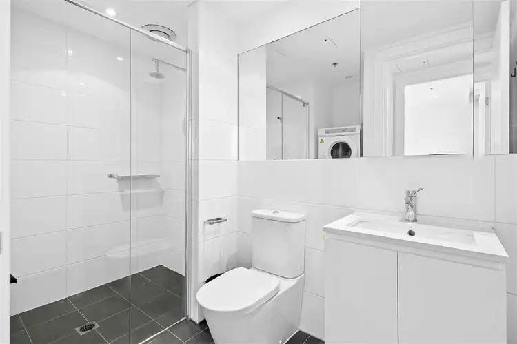 Second view of Homely house listing, 304a/20 Hindmarsh square, Adelaide SA 5000